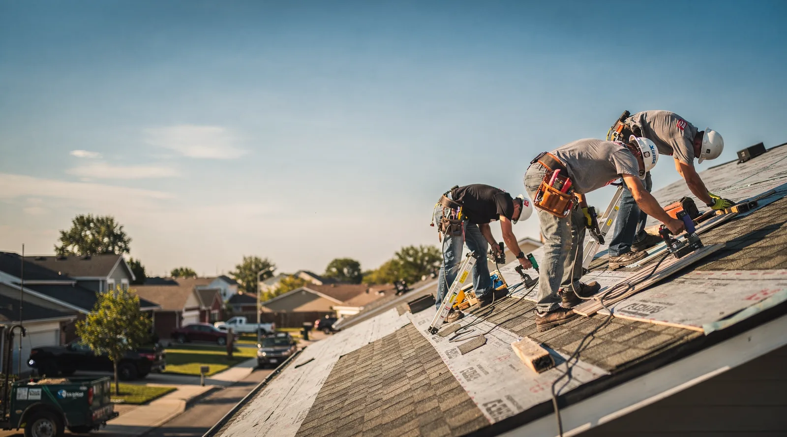 Roof Repair in Sedgwick, KS near me